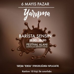 Ankara Kahve Festivali