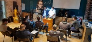 ( SKAD ) Schiller Kaffee Akademie Deutschland