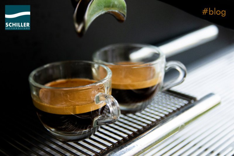 Espresso Nedir? Nasıl Hazırlanır?