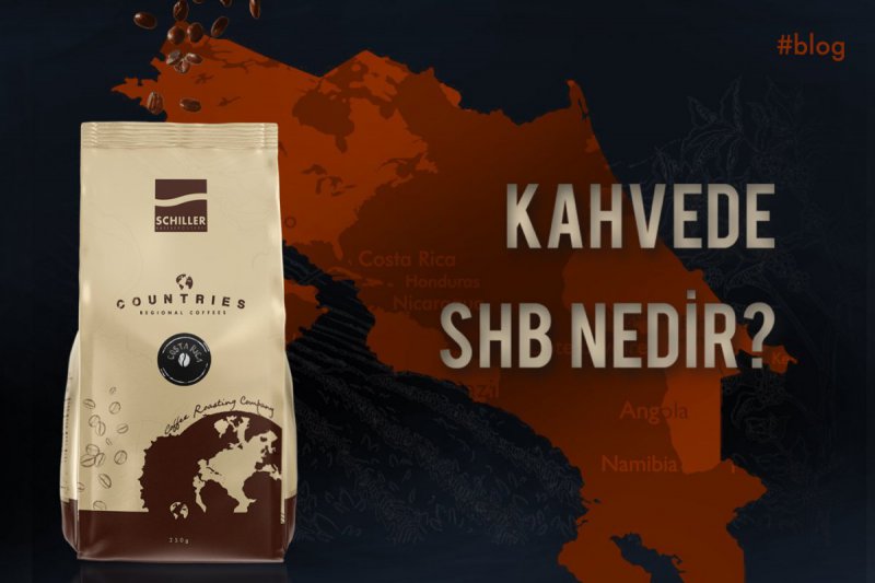 Kahvede Shb Nedir?