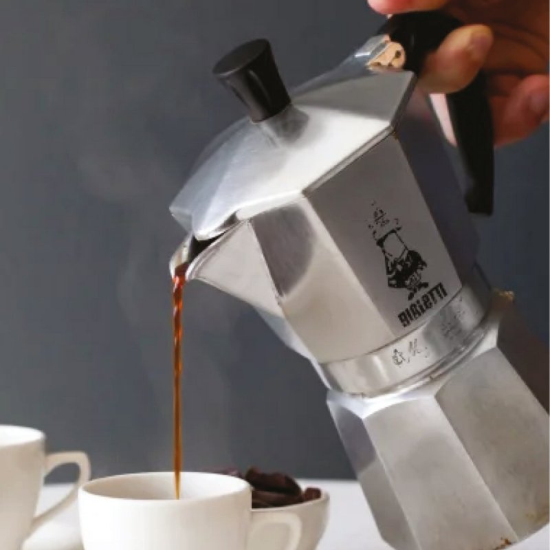 Moka Pot