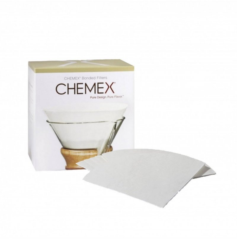 Chemex 6-8 Cup Filtre Kağıdı (100 adet)