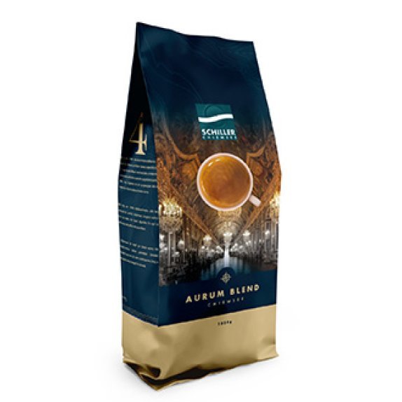 Aurum Gourmet Blend Çekirdek Kahve 1000 gram